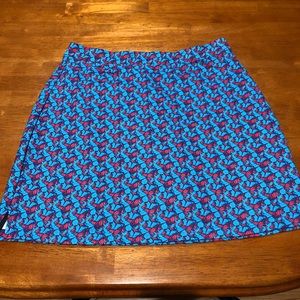 Peter Millar Ladies Golf Skort